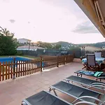 Villa Con Piscina Privada