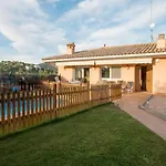 Villa Con Piscina Privada