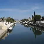 Apartamento renovado, luminoso, a 300m de la playa