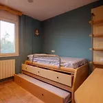 Villa Con Piscina Privada