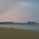 Apartamento en Torre Valentina, la mejor playa a dos minutos en San Antonio de Calonge