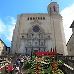 Apartament Modern A Girona Centre, Parking Gratis