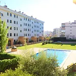 MILENI 3114-Apartamento en Roses a 200 mtrs de la playa