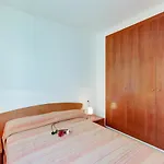 MILENI 3114-Apartamento en Roses a 200 mtrs de la playa