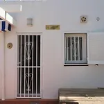 Mimosas C1 - Preciosa Vista Al Mar, Piso Reformado