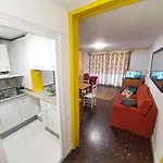Apartamento America