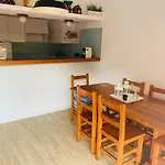 Sta Maria Apartment