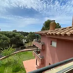 Apartamento con piscina en LLAFRANC