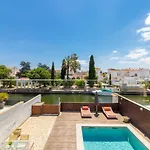 Apart-Rent Casa al canal Llobregat