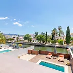 Apart-Rent Casa al canal Llobregat