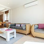 Apart-Rent Casa al canal Llobregat