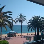 Apartamento soleado 2