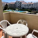 PORT SOTAVENT 2C - Apartamento en la Marina de Empuriabrava - piscina comunitaria, - parking - vistas al canal - cerca centro y playa