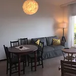 Apartamento Con Vista Al Mar