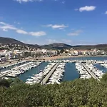 Apartamento Con Vista Al Mar