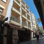 Hostal Vila Del Mar