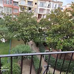 Bonito apartamento muy cerca de la playa