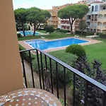 Bonito apartamento muy cerca de la playa