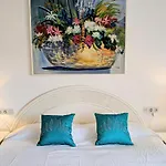 Beachfront Palamos Apartment