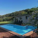 The Calm House