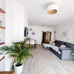 Palamós Apartament Superior Garoina