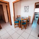 Espectacular apartamento en Calella de Palafrugell, vistas al mar
