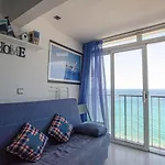 Girorooms platja d\'aro beach palace rosamaria