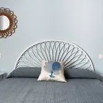 Blue Marina - Terraza, Piscina Y Wifi Gratis