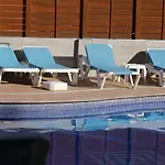 Hotel Tossamar