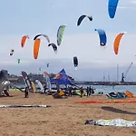 Apartament A 2 Min De La Platja