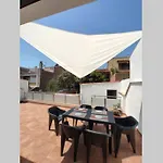 Can Puig. amplio, luminoso y con gran terraza.