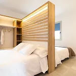 albana apartaments turístics