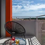 albana apartaments turístics