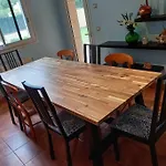 Casa céntrica en Platja d\'Aro, a 5min de la playa
