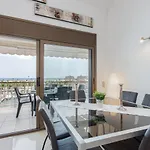 Apart-Rent Penthouse Port Grec 0160