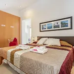 Apart-Rent Penthouse Port Grec 0160