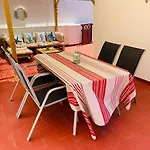 Apartamento con terraza y Parking privado