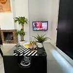 Tossa Center Attic & Terrace