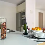 Tossa Center Attic & Terrace
