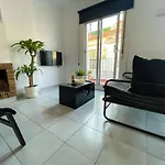 Tossa Center Attic & Terrace