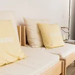 Apartamento mediterraneo, nuevo y acogedor de Eva