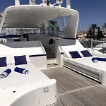Home Sweet Boat - Chambres D\'Hotes