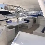 Home Sweet Boat - Chambres D\'Hotes