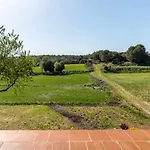 Mas dels Frares casa rural en entorno natural