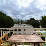 Apartamentos Riells de Mar