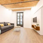 Bravissimo Cort Reial Entresol A