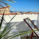 La Baula Terraza, Boutique Apartament