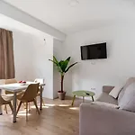 Apartamentos Venecia