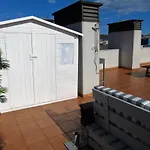 Appartement Avec Attico Et Piscine