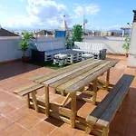 Appartement Avec Attico Et Piscine
